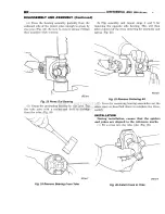 Предварительный просмотр 77 страницы Dodge RAM 1500 1996 Service Manual