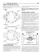 Предварительный просмотр 82 страницы Dodge RAM 1500 1996 Service Manual