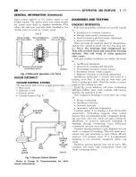 Предварительный просмотр 83 страницы Dodge RAM 1500 1996 Service Manual