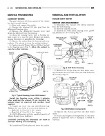 Предварительный просмотр 90 страницы Dodge RAM 1500 1996 Service Manual