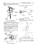 Предварительный просмотр 95 страницы Dodge RAM 1500 1996 Service Manual