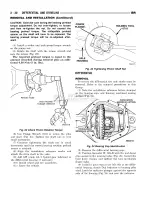 Предварительный просмотр 96 страницы Dodge RAM 1500 1996 Service Manual