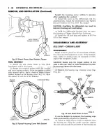 Предварительный просмотр 104 страницы Dodge RAM 1500 1996 Service Manual