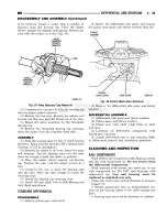 Предварительный просмотр 105 страницы Dodge RAM 1500 1996 Service Manual