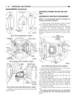 Предварительный просмотр 108 страницы Dodge RAM 1500 1996 Service Manual