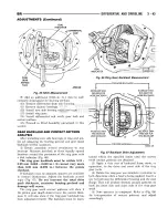 Предварительный просмотр 109 страницы Dodge RAM 1500 1996 Service Manual