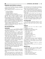 Предварительный просмотр 119 страницы Dodge RAM 1500 1996 Service Manual