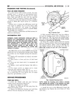 Предварительный просмотр 123 страницы Dodge RAM 1500 1996 Service Manual