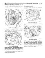 Предварительный просмотр 125 страницы Dodge RAM 1500 1996 Service Manual