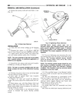 Предварительный просмотр 127 страницы Dodge RAM 1500 1996 Service Manual