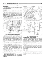 Предварительный просмотр 128 страницы Dodge RAM 1500 1996 Service Manual