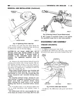 Предварительный просмотр 131 страницы Dodge RAM 1500 1996 Service Manual