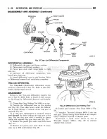 Предварительный просмотр 132 страницы Dodge RAM 1500 1996 Service Manual