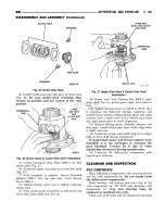 Предварительный просмотр 135 страницы Dodge RAM 1500 1996 Service Manual