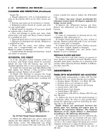 Предварительный просмотр 136 страницы Dodge RAM 1500 1996 Service Manual