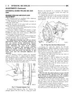 Предварительный просмотр 138 страницы Dodge RAM 1500 1996 Service Manual