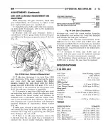 Предварительный просмотр 141 страницы Dodge RAM 1500 1996 Service Manual