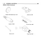 Предварительный просмотр 144 страницы Dodge RAM 1500 1996 Service Manual