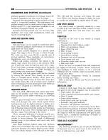 Предварительный просмотр 149 страницы Dodge RAM 1500 1996 Service Manual