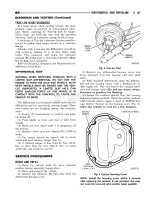 Предварительный просмотр 153 страницы Dodge RAM 1500 1996 Service Manual