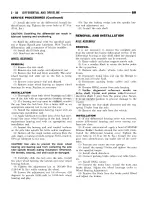 Предварительный просмотр 154 страницы Dodge RAM 1500 1996 Service Manual