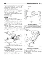 Предварительный просмотр 155 страницы Dodge RAM 1500 1996 Service Manual