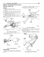 Предварительный просмотр 156 страницы Dodge RAM 1500 1996 Service Manual