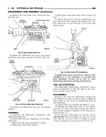 Предварительный просмотр 166 страницы Dodge RAM 1500 1996 Service Manual