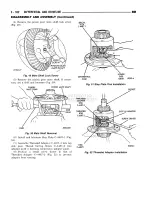 Предварительный просмотр 168 страницы Dodge RAM 1500 1996 Service Manual