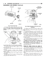 Предварительный просмотр 170 страницы Dodge RAM 1500 1996 Service Manual