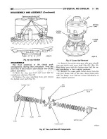 Предварительный просмотр 171 страницы Dodge RAM 1500 1996 Service Manual