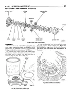 Предварительный просмотр 172 страницы Dodge RAM 1500 1996 Service Manual