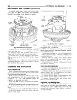 Предварительный просмотр 173 страницы Dodge RAM 1500 1996 Service Manual