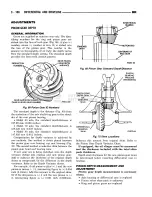 Предварительный просмотр 174 страницы Dodge RAM 1500 1996 Service Manual