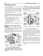 Предварительный просмотр 177 страницы Dodge RAM 1500 1996 Service Manual