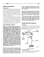 Предварительный просмотр 186 страницы Dodge RAM 1500 1996 Service Manual