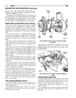 Предварительный просмотр 188 страницы Dodge RAM 1500 1996 Service Manual