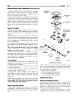 Предварительный просмотр 189 страницы Dodge RAM 1500 1996 Service Manual