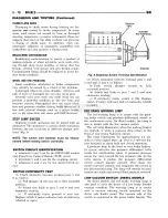 Предварительный просмотр 194 страницы Dodge RAM 1500 1996 Service Manual