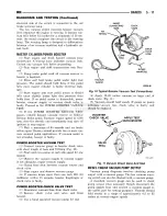 Предварительный просмотр 195 страницы Dodge RAM 1500 1996 Service Manual