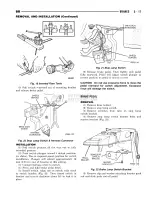 Предварительный просмотр 201 страницы Dodge RAM 1500 1996 Service Manual