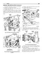 Предварительный просмотр 206 страницы Dodge RAM 1500 1996 Service Manual