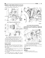 Предварительный просмотр 209 страницы Dodge RAM 1500 1996 Service Manual