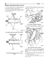 Предварительный просмотр 211 страницы Dodge RAM 1500 1996 Service Manual