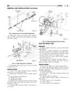 Предварительный просмотр 219 страницы Dodge RAM 1500 1996 Service Manual