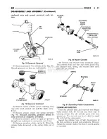 Предварительный просмотр 221 страницы Dodge RAM 1500 1996 Service Manual