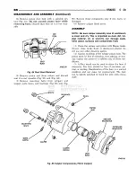 Предварительный просмотр 223 страницы Dodge RAM 1500 1996 Service Manual