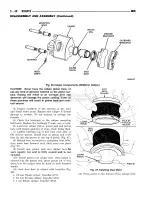 Предварительный просмотр 224 страницы Dodge RAM 1500 1996 Service Manual