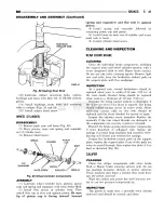 Предварительный просмотр 225 страницы Dodge RAM 1500 1996 Service Manual