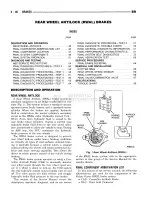 Предварительный просмотр 230 страницы Dodge RAM 1500 1996 Service Manual